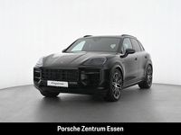 Gebraucht Porsche Cayenne Black Edition 470 PS (345 kW) 2025 Schwarz SUV