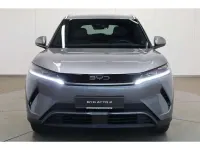 Neu BYD Atto 2 Boost 212 PS (155 kW) 2026 Time grey SUV