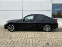 gebraucht BMW 330e Lim. Aut. Adv. tLaserlicht+HUD+DAB+Sound HK