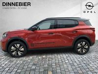 Neu Opel Frontera 83 kW (113 PS) 2025 Orange SUV