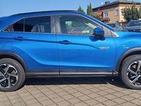 Gebraucht Mitsubishi Eclipse Cross 188 PS (138 kW) 2023 Blau SUV