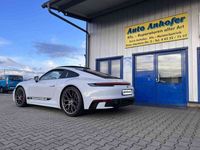 gebraucht Porsche 911 Carrera S 992Sport Design Matrix Chrono Neuwert