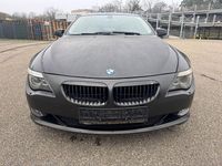 Gebraucht BMW 635 Performance 286 PS (210 kW) 2010 Schwarz Coupé