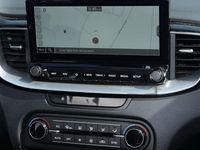 Brugt Kia XCeed 140 HK (102 kW) 2025 Grå SUV