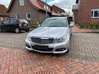 gebraucht Mercedes C200 CDI