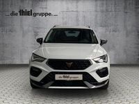 Second-hand Cupra Ateca 190 CP (139 kW) 2025 Alb SUV