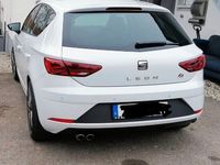 gebraucht Seat Leon ST Leon 1.4 TSI ACT Start