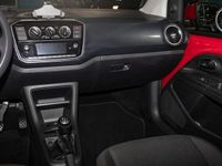 gebraucht VW up! up ! 1,0 move