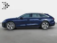 Occasion Audi A6 Ambiente 204 ch (150 kW) 2025 Bleue Break