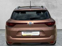 Gebraucht Renault Mégane GrandTour Zen 140 PS (102 kW) 2021 Solar copper brown Kombi