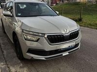 Gebraucht Skoda Kamiq Style 90 PS (66 kW) 2021 Grau SUV