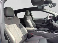 Gebraucht Audi e-tron Sportback S-Line 210 kW (286 PS) 2025 Blau SUV