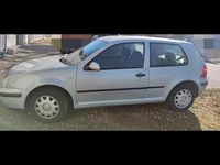 Gebraucht VW Golf III 75 PS (55 kW) 1999 Silber Limousine