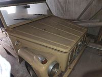 Gebraucht VW 181 44 PS (32 kW) 1971 Beige SUV