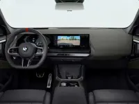 Gebraucht BMW X3 M 381 PS (280 kW) 2025 Arctic race blue SUV