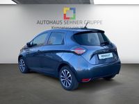 gebraucht Renault Zoe INTENS R135 Z.E. 50 inkl. Batterie