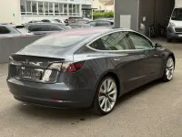 Occasion Tesla Model 3 Performance 377 kW (513 ch) 2019 Noir Berline