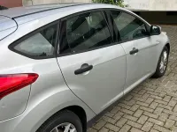 Gebraucht Ford Focus 105 PS (77 kW) 2014 Grau Limousine