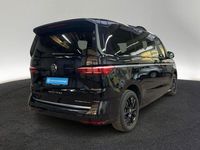 Gebraucht VW Multivan Style 177 PS (130 kW) 2025 Schwarz Van
