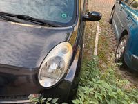 Gebraucht Nissan Micra 88 PS (64 kW) 2006 Cabrio