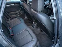 Gebraucht Audi A3 180 PS (132 kW) 2015 Grau Limousine