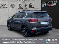 Gebraucht Citroën C5 Aircross 131 PS (96 kW) 2024 Grau SUV