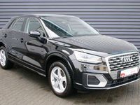 gebraucht Audi Q2 sport 35 TDI Schaltgetriebe