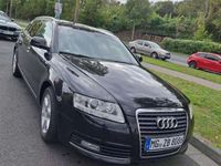 Gebraucht Audi A6 140 PS (102 kW) 2010 Kombi