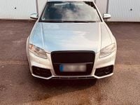 Gebraucht Audi S4 344 PS (253 kW) 2006 Silber Limousine