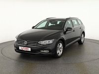 Gebraucht VW Passat Business 200 PS (147 kW) 2022 Grau Kombi