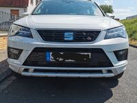 gebraucht Seat Ateca 1.5 TSI ACT 110kW FR FR