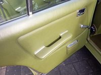 Gebraucht Mercedes 240 72 PS (52 kW) 1981 Grün Limousine