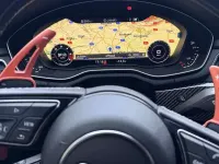Gebraucht Audi S5 347 PS (255 kW) 2020 Schwarz Coupé