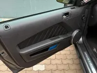 Gebraucht Ford Mustang 309 PS (227 kW) 2010 Silber Coupé