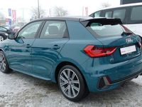 Gebraucht Audi A1 Comfort 2021 Grün SUV