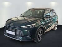 Gebraucht MG ZS Comfort 116 PS (85 kW) 2025 Emerald green SUV
