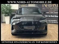 Gebraucht Audi e-tron Sportback Black Edition 230 kW (313 PS) 2022 Schwarz SUV