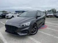 Gebraucht Ford Focus ST-Line X 150 PS (110 kW) 2022 Kombi