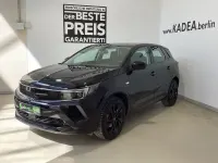 Usata Opel Grandland X 131 CV (96 kW) 2024 Nero SUV
