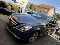Gebraucht Mercedes E350 265 PS (194 kW) 2012 Grau Coupé