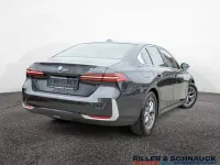 Second-hand BMW 520 197 CP (144 kW) 2025 Gri Berlinǎ