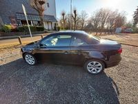 Gebraucht VW Eos Individual 140 PS (102 kW) 2008 Schwarz Cabrio