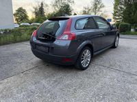 Second-hand Volvo C30 109 CP (80 kW) 2009 Gri Hatchback