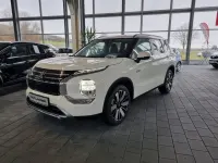 Gebraucht Mitsubishi Outlander P-HEV Edition 306 PS (225 kW) 2025 Weiß SUV