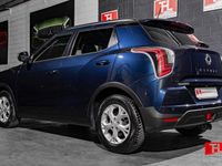 Gebraucht Ssangyong (KGM) Tivoli Quartz 163 PS (119 kW) 2021 SUV