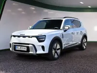 Usata Smart #5 Premium 266 kW (363 CV) 2026 Bianco SUV