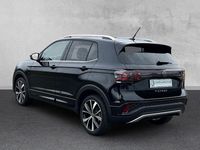 Neu VW T-Cross R-line 150 PS (110 kW) 2026 Deep black perleffekt SUV