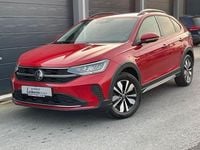 Gebraucht VW Taigo IQ Drive 95 PS (69 kW) 2023 Andere SUV