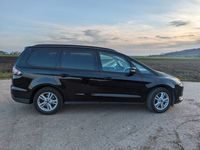 gebraucht Ford Galaxy 1,5 EcoBoost Business Edition Busines...