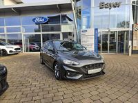 Gebraucht Ford Focus ST 125 PS (91 kW) 2021 Magnetic Kombi